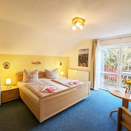 L9 - Urlaubsmagie - Balkon & Direkt Am Wanderweg Apartamento Sebnitz Exterior foto